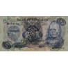 Ecosse - Pick 116b - 5 pounds sterling - 06/1/1991 - Etat : NEUF