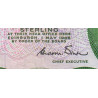 Ecosse - Pick 341Aa - 1 pound sterling - 01/05/1986 - Etat : TTB