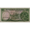 Ecosse - Pick 341Aa - 1 pound sterling - 01/05/1986 - Etat : NEUF