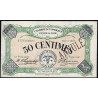 Chartres (Eure-et-Loir) - Pirot 45-6 - 50 centimes - 04/1917 - Annulé - Etat : SPL+
