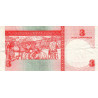 Cuba - Pick FX 47_1 - 3 pesos - Série BB 03 - 2006 - Etat : TTB-