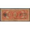 El Salvador - Pick 105 - 1 colon - Série FD - 08/09/1964 - Etat : B+