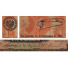 El Salvador - Pick 105 - 1 colon - Série FD - 08/09/1964 - Etat : B+