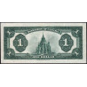 Canada - Pick 33n - 1 dollar - Série D - 02/07/1923 - Etat : TTB+