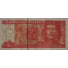 Cuba - Pick 127a - 3 pesos - Série FA-05 - 2004 - Etat : SUP