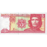 Cuba - Pick 127b - 3 pesos - Série FB 14 - 2005 - Etat : NEUF