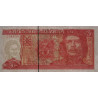 Cuba - Pick 127b - 3 pesos - Série FB 14 - 2005 - Etat : NEUF