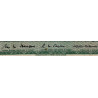 Bahamas - Pick 9b - 4 shillings - Série A/4 - 1941 - Etat : B+ à TB-