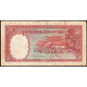 Chine - Central Bank of China - Pick 219a - 50 yüan - Série A/V L - 1936 - Etat : TB-