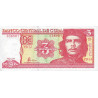 Cuba - Pick 127b - 3 pesos - Série FB-14 - 2005 - Etat : SUP