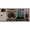 Argentine - Pick 317b - 1'000 pesos argentinos - Série D - 1984 - Etat : NEUF
