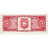 Equateur - Pick 113d_1 - 5 sucres - Série IA - 22/11/1988 - Etat : NEUF