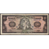 Equateur - Pick 114b-LH - 10 sucres - 30/09/1982 - Etat : TTB-