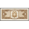 Equateur - Pick 115b-LI - 20 sucres - 20/04/1983 - Etat : SUP
