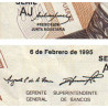 Equateur - Pick 127b_AJ - 10'000 sucres - 06/02/1995 - Etat : TTB