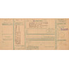 Chèque Postal - Pradelles - 1946 - Etat : SUP