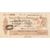 Banque de France - Aix-en-Provence - 1926 - Etat : TTB