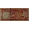 Fidji - Pick 93a - 5 dollars - Série B - 1992 - Etat : NEUF