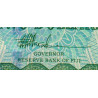 Fidji - Pick 104a - 2 dollars - Série BD - 2002 - Etat : NEUF