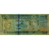 Fidji - Pick 104a - 2 dollars - Série BD - 2002 - Etat : NEUF