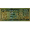 Fidji - Pick 104a - 2 dollars - Série BD - 2002 - Etat : pr.NEUF
