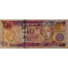 Fidji - Pick 106a - 10 dollars - Série BG - 2002 - Etat : NEUF