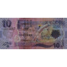Fidji - Pick 116 - 10 dollars - Série FFA - 2013 - Etat : NEUF