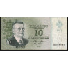 Finlande - Pick 104a_123 - 10 markkaa - Litt. A - Série AÅ - 1963 (1968) - Etat : TB+