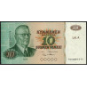 Finlande - Pick 112a_15 - 10 markkaa - Litt. A - 1980 (1984) - Etat : SUP