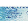 Finlande - Pick 113a_10 - 10 markkaa - 1986 - Etat : TTB