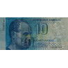 Finlande - Pick 113a_10 - 10 markkaa - 1986 - Etat : TTB