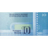 Finlande - Pick 113a_22 - 10 markkaa - 1986 - Etat : NEUF
