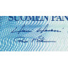 Finlande - Pick 113a_22 - 10 markkaa - 1986 - Etat : NEUF