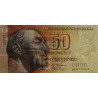 Finlande - Pick 114a_30 - 50 markkaa - 1986 - Etat : NEUF