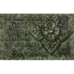 100 kg acier ordinaire - 31/12/1948 - Endossé - Série ID - Etat : TTB+