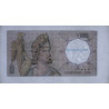 Athena à gauche - Format 200 francs MONTESQUIEU - DIS-03-F-03 variété 3 - Etat : TTB+