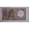 Athena à gauche - Format 200 francs MONTESQUIEU - DIS-03-F-03 variété 3 - Etat : TTB