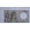 Athena à gauche - Format 200 francs MONTESQUIEU - DIS-03-F-03 variété 2 - Etat : SUP