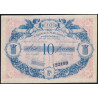 38 - Grenoble - Union des Magasins - 10 francs - 1950 - Etat : SUP