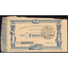 1889 - Paris - Loterie - Exposition Universelles - 1 franc - Etat : TTB-