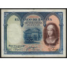 Espagne - Pick 73c - 500 pesetas - 24/07/1927 - Sans série - Etat : TB+