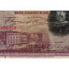 Espagne - Pick 75c - 50 pesetas - 15/08/1928 (1936) - Série B - Etat : TB