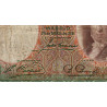 Espagne - Pick 81 - 25 pesetas - 25/04/1931 - Sans série - Etat : B+