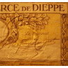Dieppe - Pirot 52-16 - 1 franc - 1920 - Etat : TB