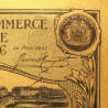 Dieppe - Pirot 52-22 - 50 centimes - 1920 - Etat : SUP