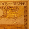 Dieppe - Pirot 52-16 - 1 franc - 1920 - Etat : NEUF