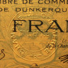 Dunkerque - Pirot 54-5 - 1 franc - Sans date - Etat : SUP