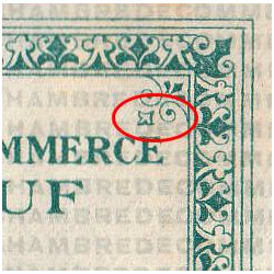 Elbeuf - Pirot 55-1 - 50 centimes - Sans date - Etat : TTB+