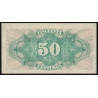 Espagne - Pick 93 - 50 centimos - 1937 - Série C - Etat : pr.NEUF