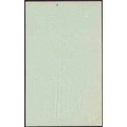 1940 - Feuille de tickets pain ou farine - Catégories T et C - Nov. déc. - Nesle (80) - Etat : SUP